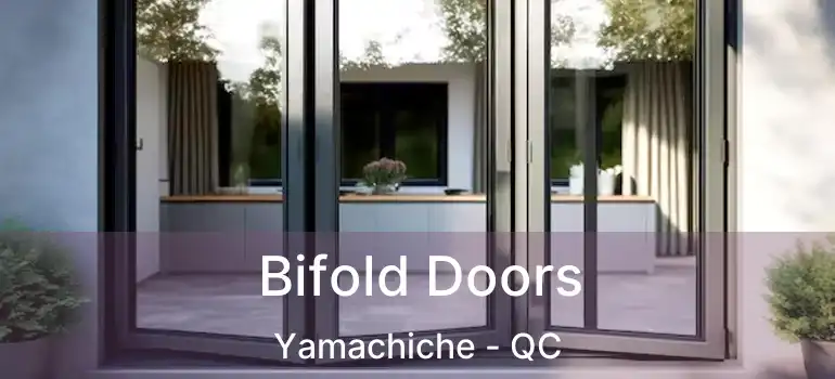  Bifold Doors Yamachiche - QC