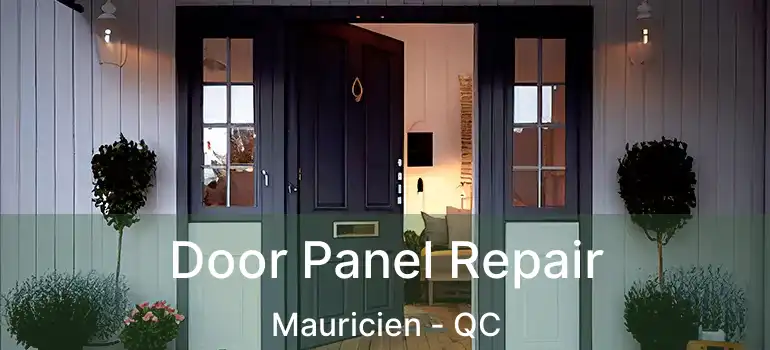  Door Panel Repair Mauricien - QC