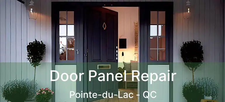  Door Panel Repair Pointe-du-Lac - QC