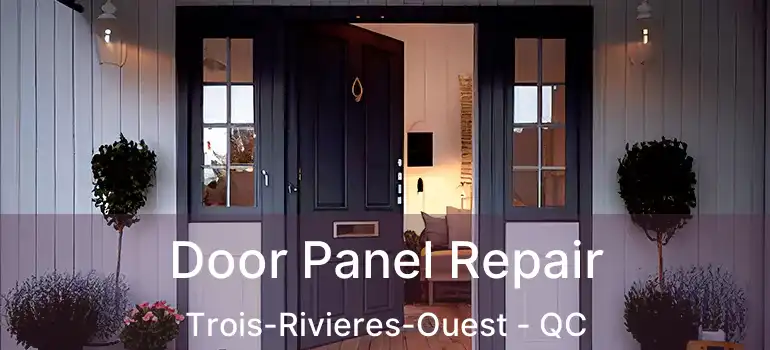  Door Panel Repair Trois-Rivieres-Ouest - QC