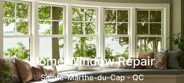  Home Window Repair Sainte-Marthe-du-Cap - QC