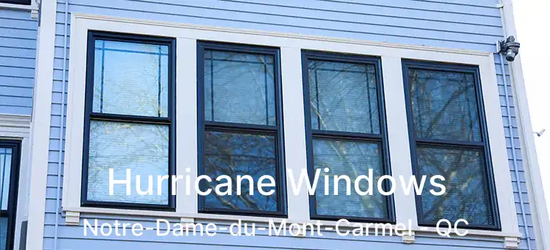  Hurricane Windows Notre-Dame-du-Mont-Carmel - QC