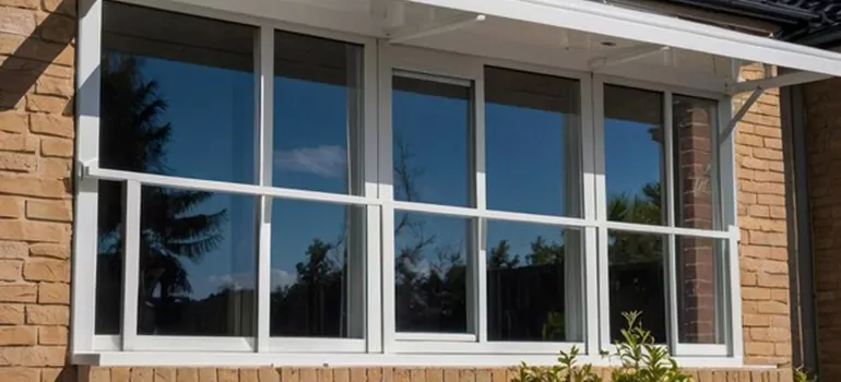Bay Window Installation Specialists in Saint-etienne-des-Gres, Quebec