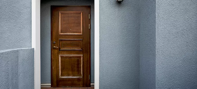 Burglar Proof Exterior Doors in Trois-Rivieres, QC