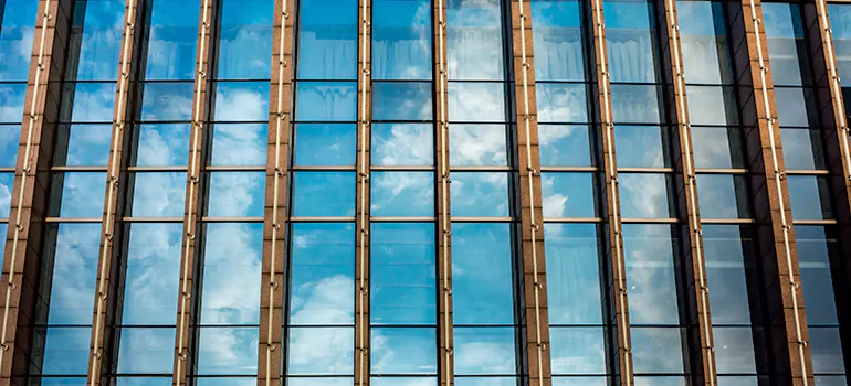 Professional Window Tinting Services in Saint-Mathieu-du-Parc, QC