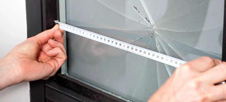 Front Door Glass Repair in Saint-Barnabe, QC