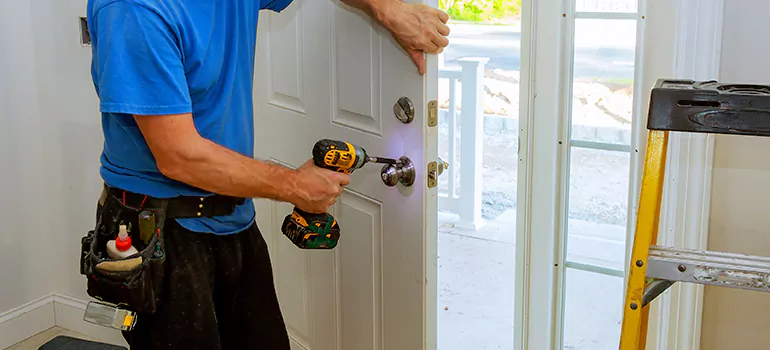 Car Door Lock Repair in Pointe-du-Lac, QC
