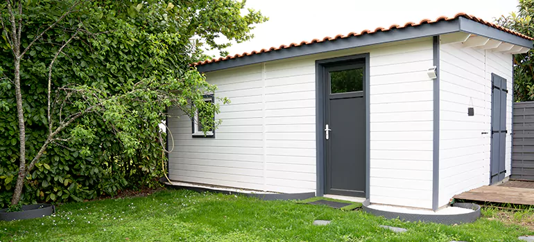 Patio Door Weatherproofing in Saint-Mathieu-du-Parc