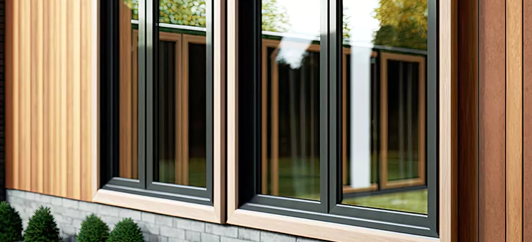 Large Double Pane Windows in Saint-etienne-des-Gres, Quebec