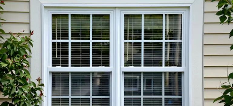 Custom Double Hung Windows in Trois-Rivieres-Ouest, Quebec