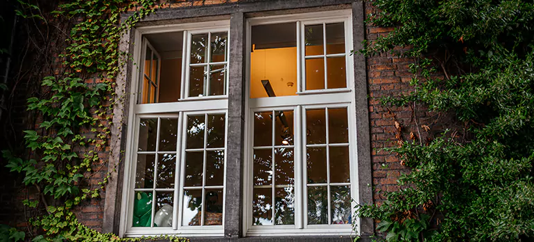 Energy Efficient Wood Windows in Cap-de-la-Madeleine, QC