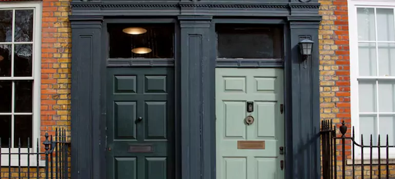 Front Door Window Replacement in Saint-Barnabe, QC