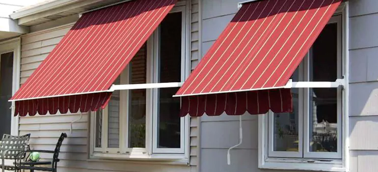Government Rebate Window Replacement in Cap-de-la-Madeleine, QC