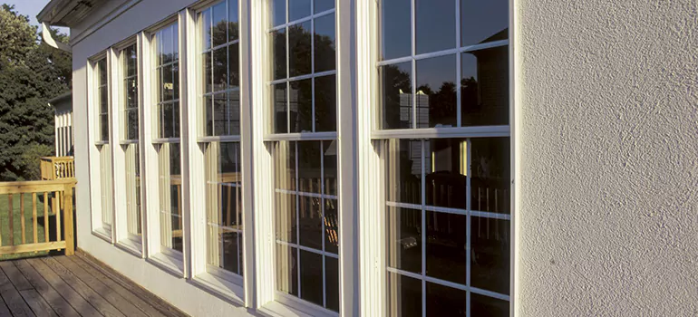 Home Window Glass Repair in Cap-de-la-Madeleine, QC