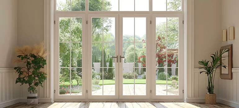 Impact Patio Doors in Trois-Rivieres, QC