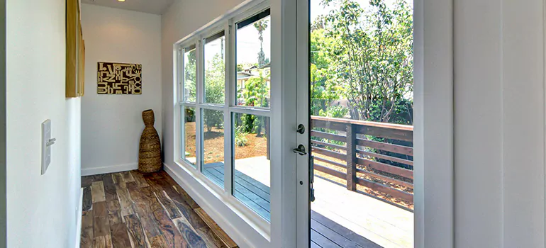 Impact Window Installation For Home Safety in Saint-Narcisse, QC