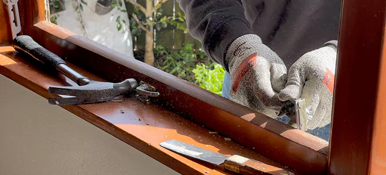 Industrial Window Repair in Cap-de-la-Madeleine, QC