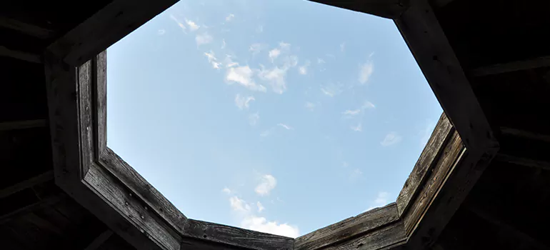 Octagon Window Installation Contractors in Saint-Mathieu-du-Parc, Quebec