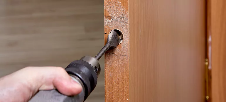 Sliding Pocket Door Repair inSaint-etienne-des-Gres, Quebec