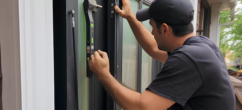 1 Way Privacy Window Film in Saint-etienne-des-Gres, Quebec