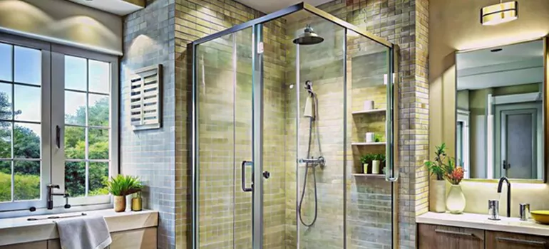 Tub Shower Doors in Saint-Barnabe, QC