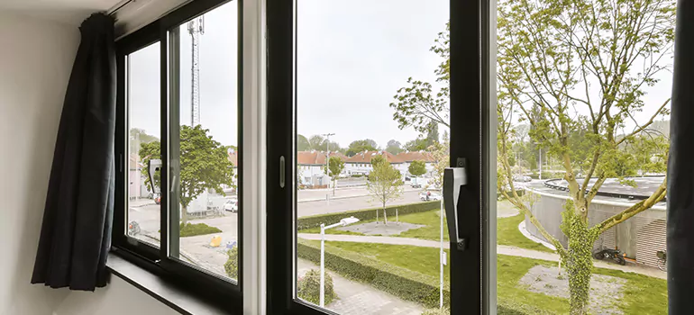 Custom Single Slider Windows in Trois-Rivieres-Ouest, Quebec