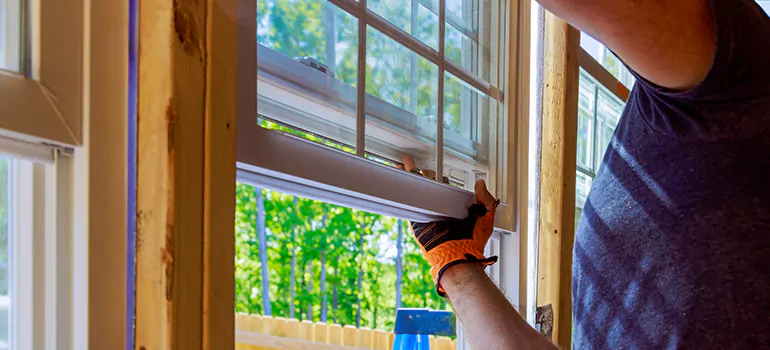 Decorative Window Film Services in Saint-Mathieu-du-Parc, QC