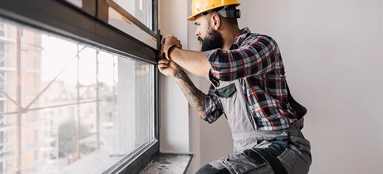 Window Glazing Company in Saint-etienne-des-Gres, Quebec