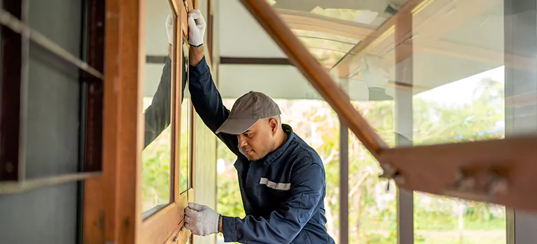 Energy-efficient Window Insulation in Saint-etienne-des-Gres, QC