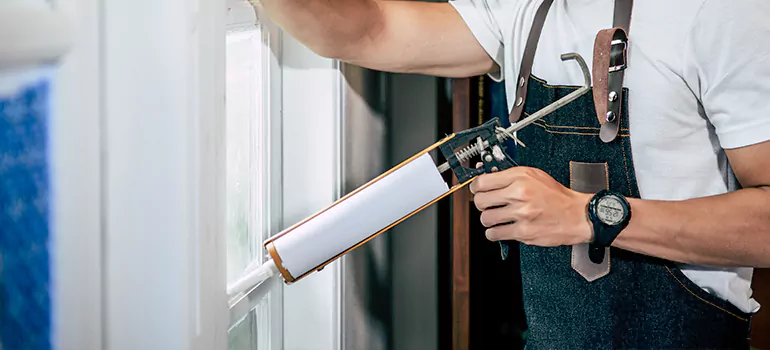 Window Jamb Extension in Cap-de-la-Madeleine, QC