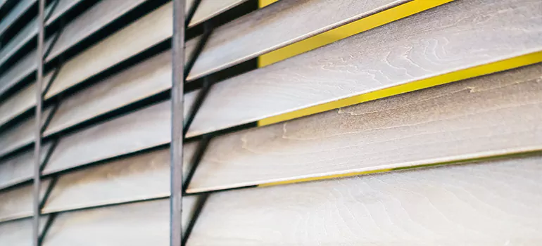 Shutter Installation Services in Saint-Paulin, Quebec