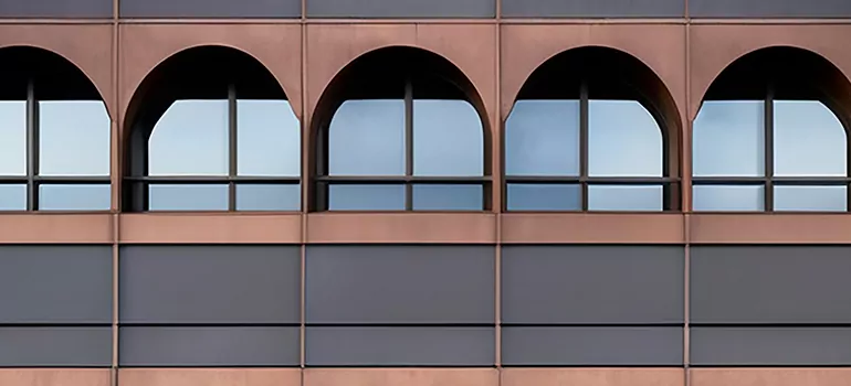 Modern Architectural Windows Repair in Saint-etienne-des-Gres, QC