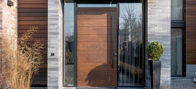 Burglary Proof Doors Company in Trois-Rivieres, QC