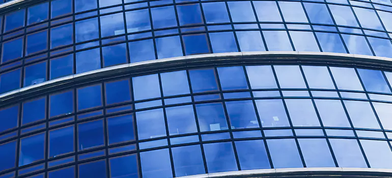 Commercial Window Protection Services in Saint-Mathieu-du-Parc, QC