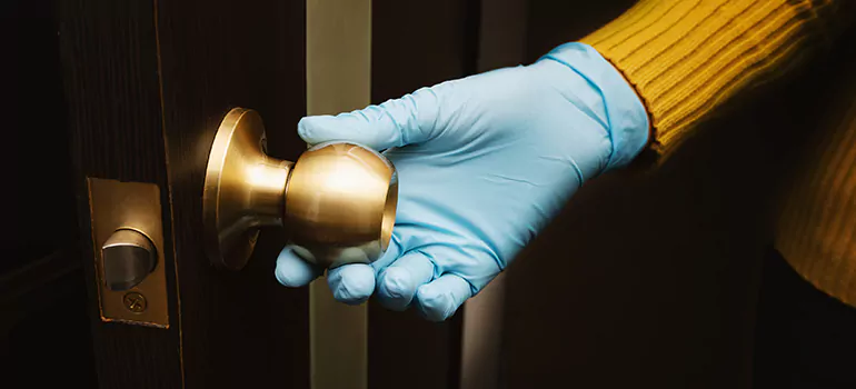 Sliding Door Lock Repair in Pointe-du-Lac, QC