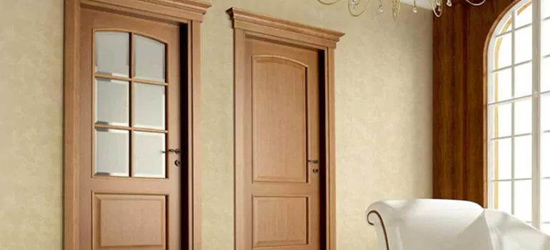 Cabinet Door Stiles in Mauricien, QC