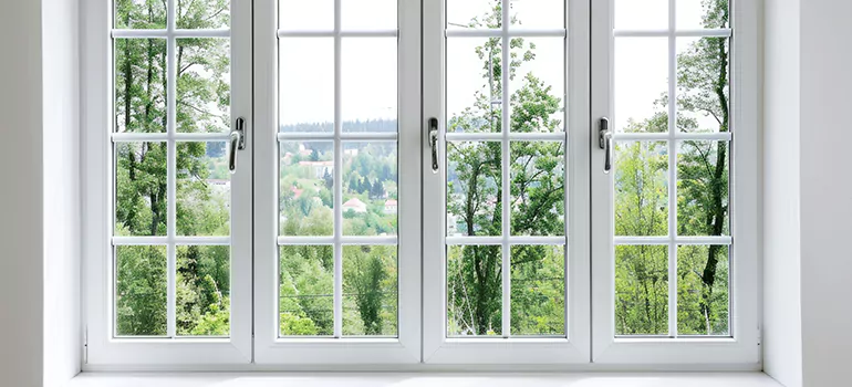 Double Glaze Window Frames in Saint-etienne-des-Gres, QC