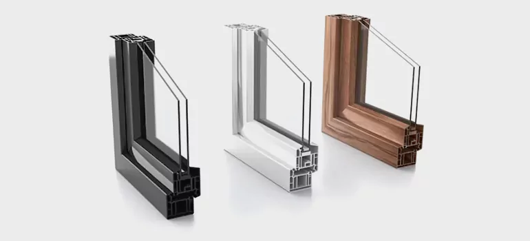 Double Window Installation in Cap-de-la-Madeleine, QC