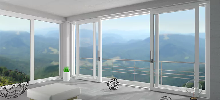 End Vent Window Installation in Saint-Paulin, QC
