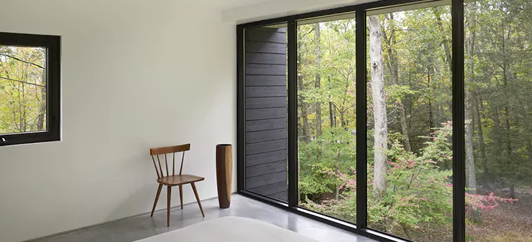 Triple Pane Energy Efficient Windows in Cap-de-la-Madeleine, QC