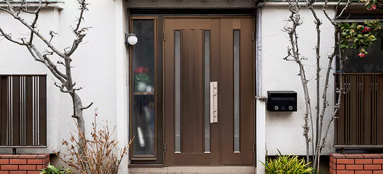 Exterior Doors And Windows in Saint-Barnabe, QC