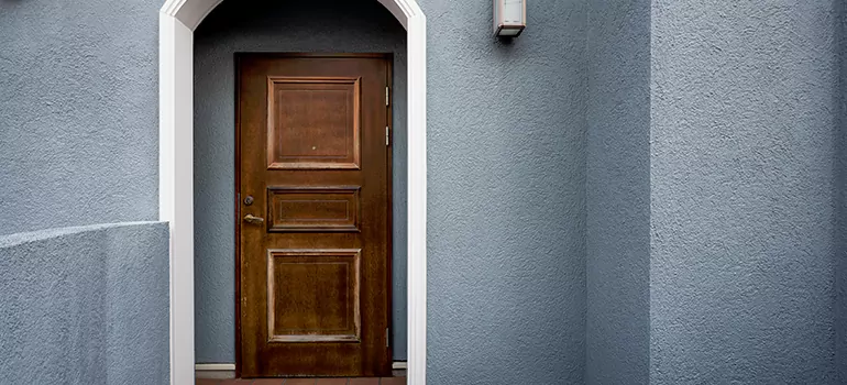 Fiberglass Door Weatherproofing in Saint-etienne-des-Gres, QC
