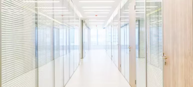 Frosted Glass Windows Replacement in Saint-etienne-des-Gres, Quebec