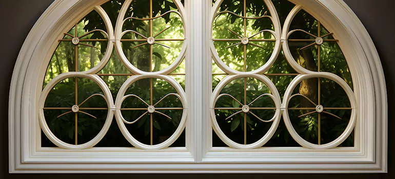 Half-round Window Replacement Contractors in Saint-Barnabe, QC