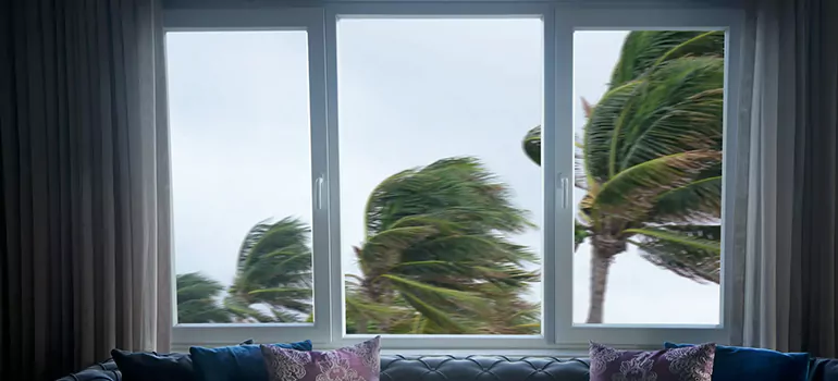 Hurricane Window Inspections Services in Les Forges, QC