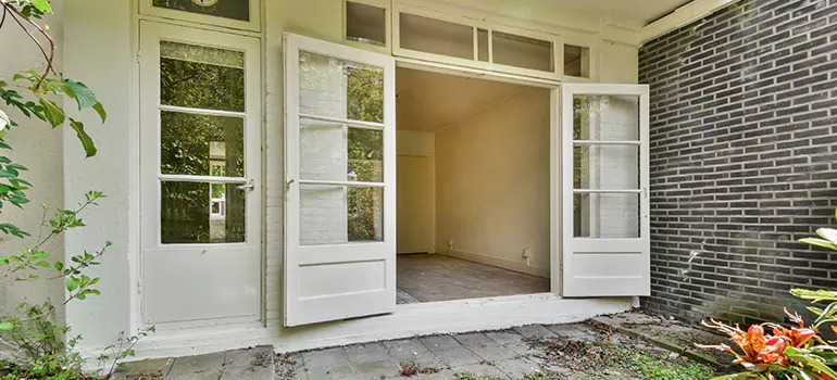 Impact Resistant Doors in Trois-Rivieres, QC