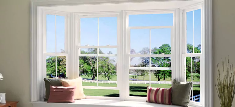 Residential Impact Window Installation Services in Saint-Narcisse, QC