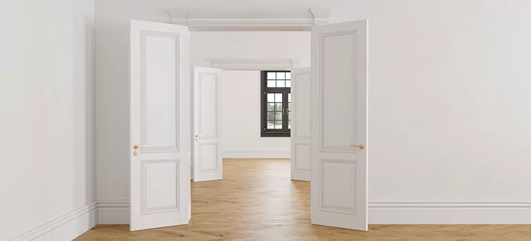 Solid Wood Interior Doors in Saint-Barnabe, QC