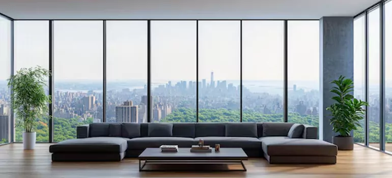 Types Of Modern Windows in Cap-de-la-Madeleine, QC