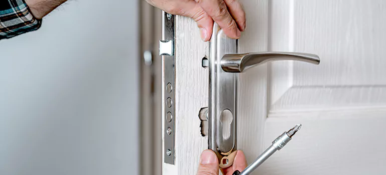 Multi Point Door Installation Solutions in Maskinonge, QC